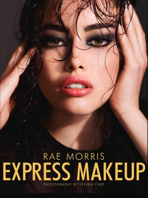cover image of Express Makeup